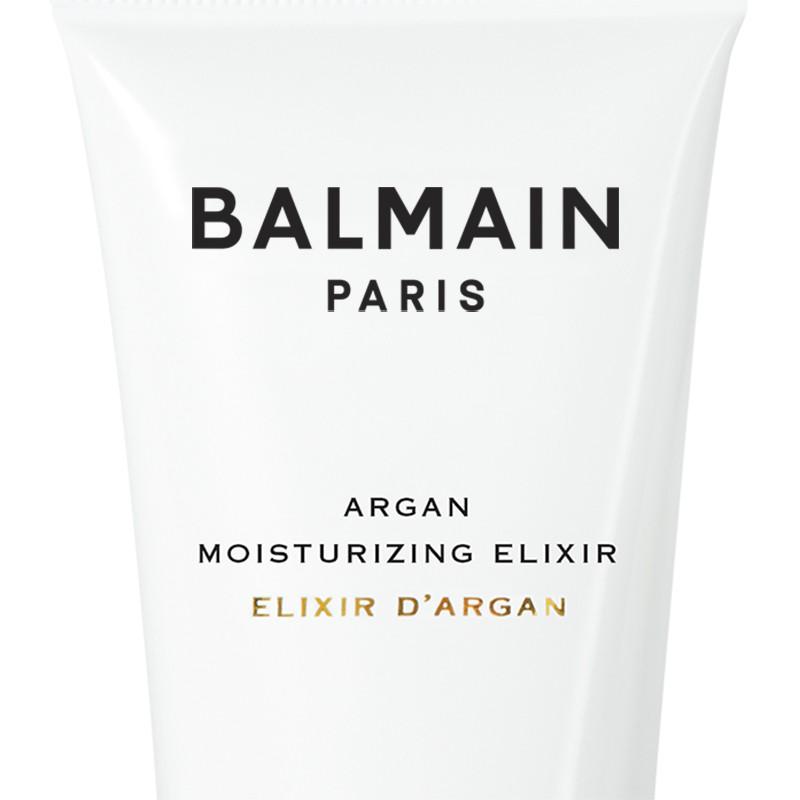 Buy Balmain Moisturizing Elixir Travel Size 20mL on HairMNL