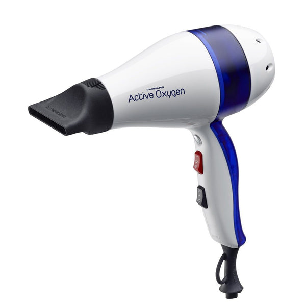 Gamma Piu Active Oxygen Hair Dryer