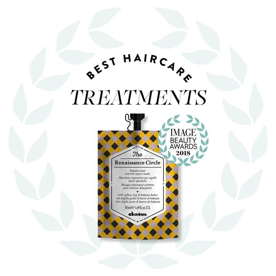 Davines The Circle Chronicles: The Renaissance Circle