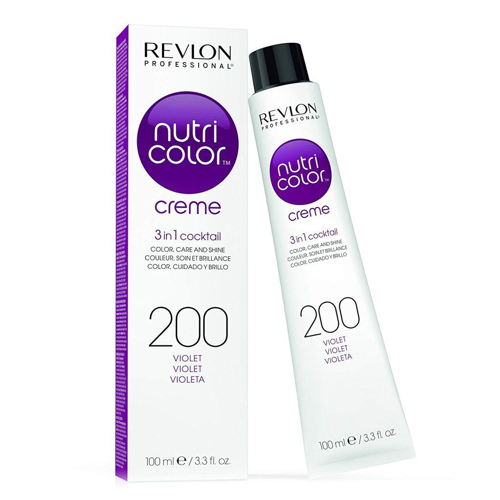 Buy Revlon Professional Nutri Color Creme 100ml on HairMNL