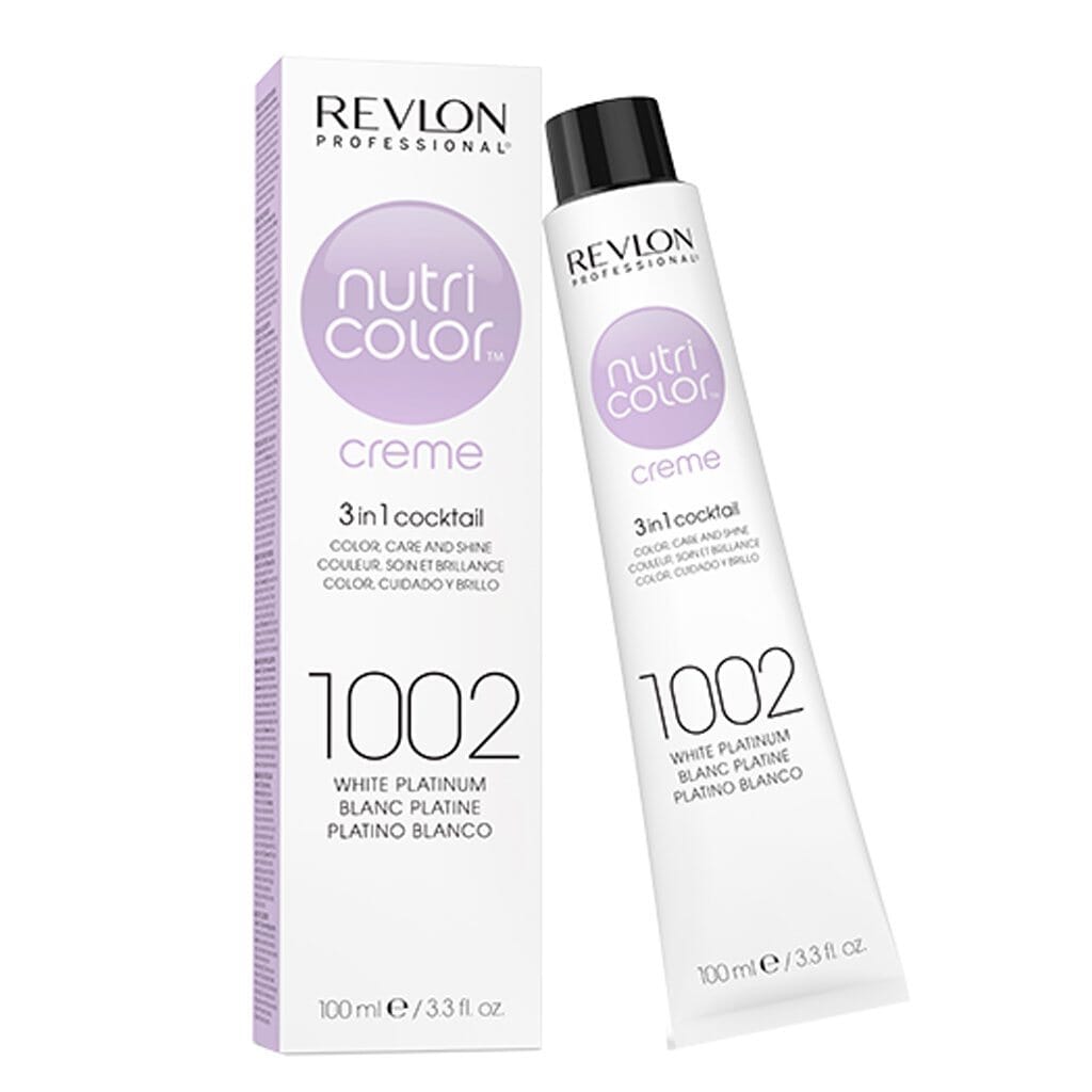 Buy Revlon Professional Nutri Color Creme 100ml on HairMNL